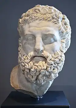 Hercule de Nemi