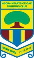 Ancien logo.