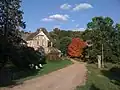 Heck House