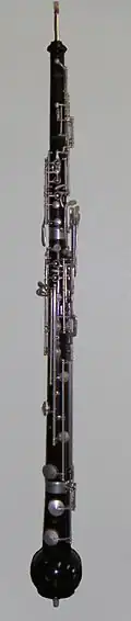 Image illustrative de l’article Heckelphone