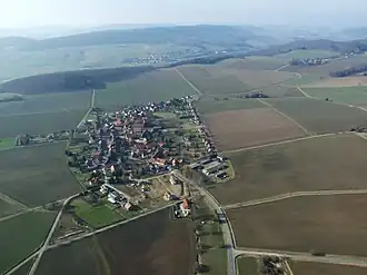 Heckenbeck