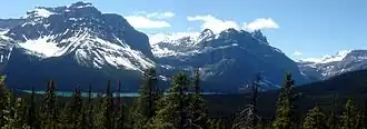 Image illustrative de l’article Lac Hector