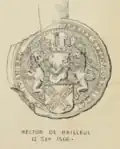 Hector de Bailleul