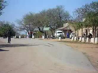 Hectorspruit