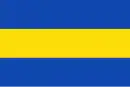 Drapeau de Hedel