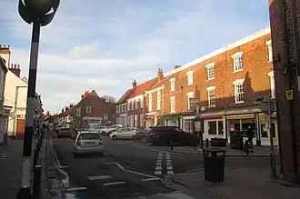 Hedon