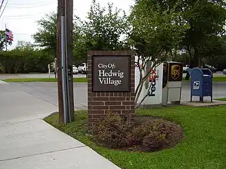 Hedwig Village