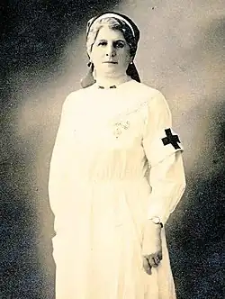 Image illustrative de l’article Hedwig Rosenbaum