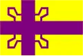 Drapeau de Heel en Panheel