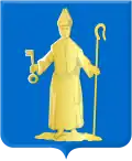 Blason de Heesch