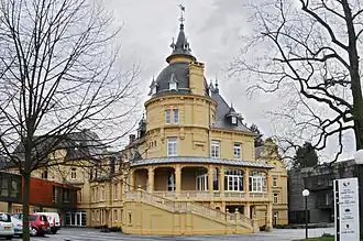 Heisdorf