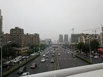 District de Yaohai