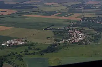 Bogádmindszent