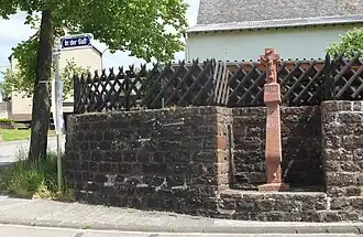 Heidweiler