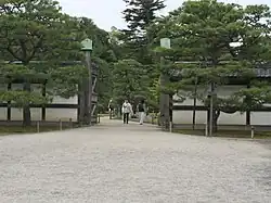 Heijūmon.