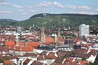 Heilbronn (ville)