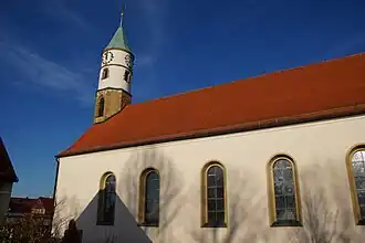 Freihung