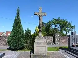 Croix de Mission.