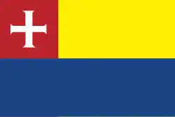 Drapeau de Heiloo