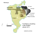Carte de Heimaey.