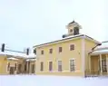 École de Heinätori.