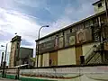 Vue générale.