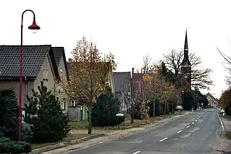 Heinersbrück