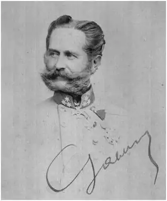 Ludwig von Gablenz