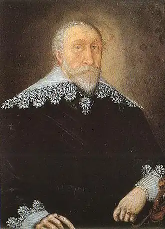 Image illustrative de l’article Musikalische Exequien