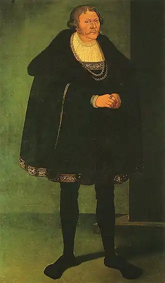 Henri V