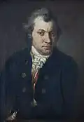 Heinrich Zimmermann (compagnon du capitaine Cook lors de son troisième et dernier voyage autour du monde).