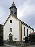 Église Saint-Jean-Baptiste