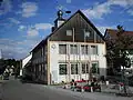 Mairie