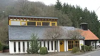 Heinzenberg