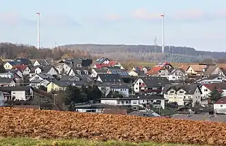 Heistenbach