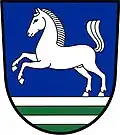 Blason de Hejnice