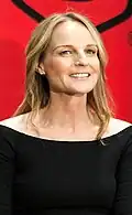 Helen Hunt interprète Nancy Campbell