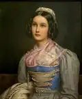 Helene Sedlmayr.