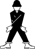 Atterrir.