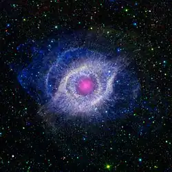 Télescope spatial Spitzer