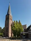 Église Saint-Nicolas d'Hellendoorn