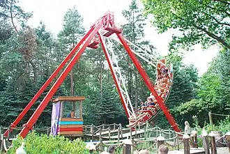 Galjoen