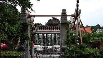 Montezuma's Revenge
