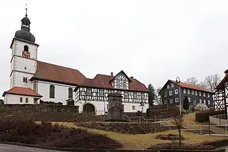 Hellingen