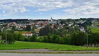 Hellmonsödt
