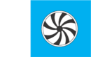 Drapeau de Helme