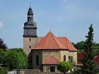 Helmsdorf (Eichsfeld)