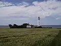 Phare d'Helnæs