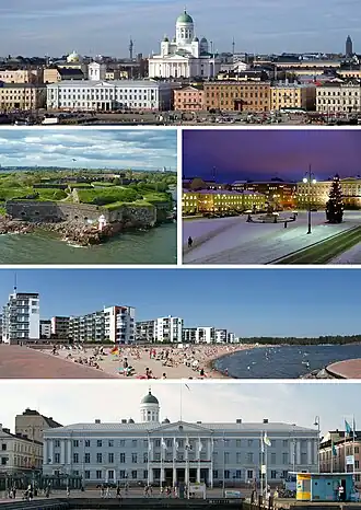 Helsinki