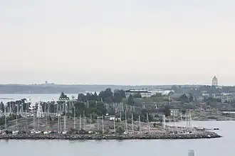 Ullanlinna.